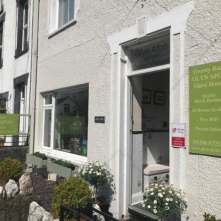 Glyn Afon Caernarfon Exterior photo